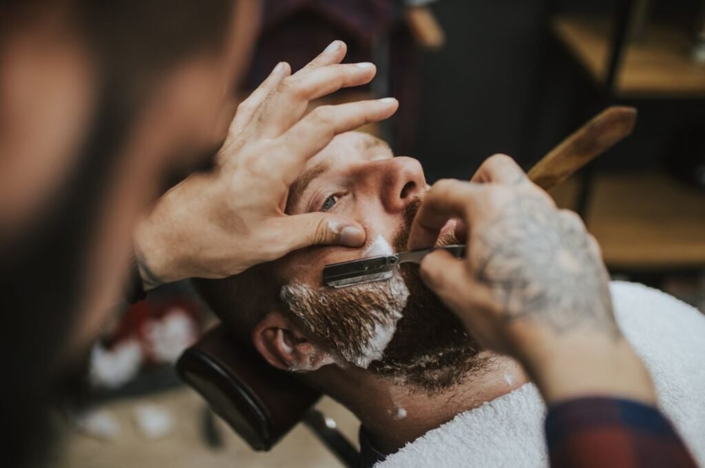Galindo Peluquería